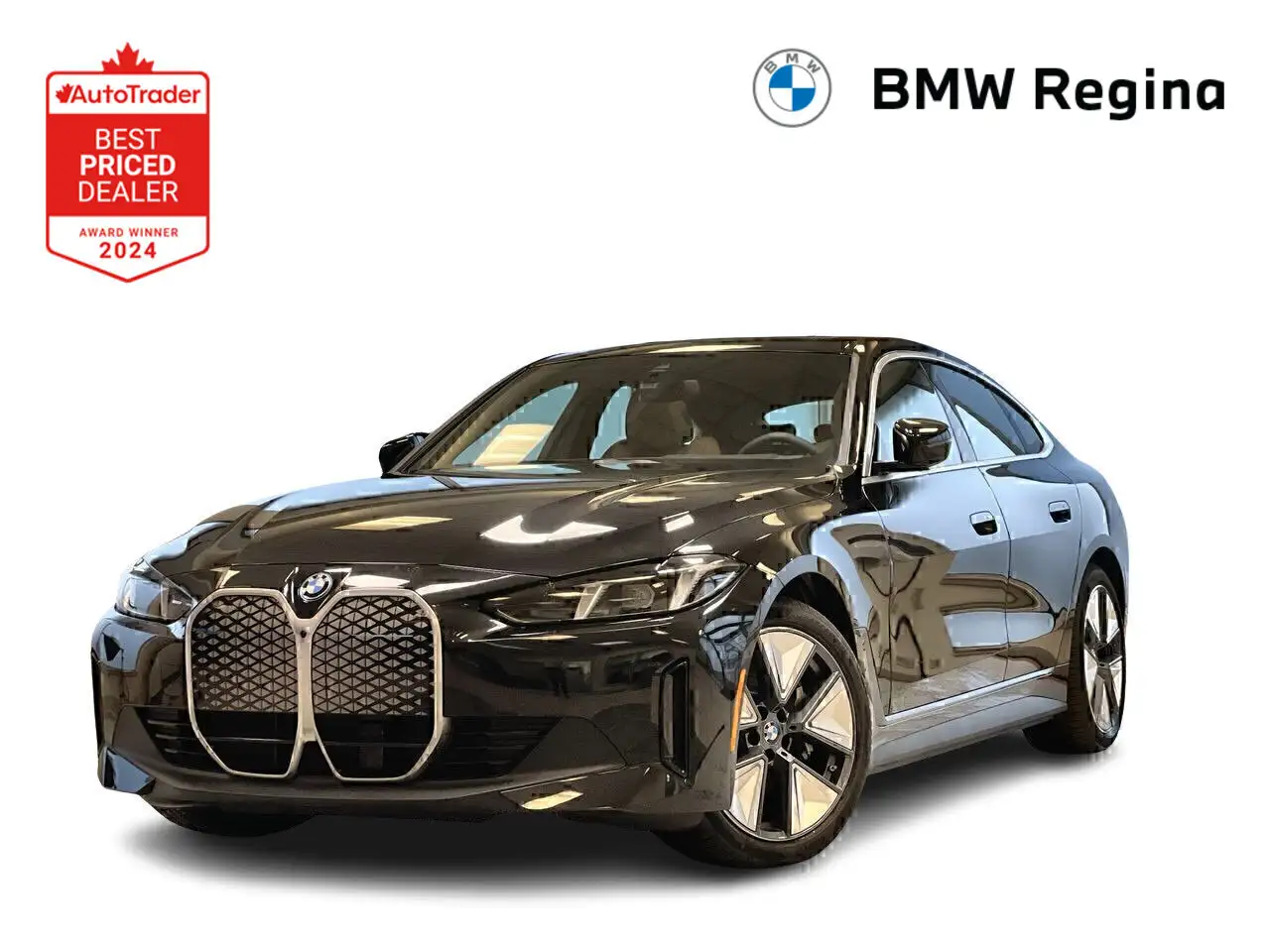 2025 BMW i4