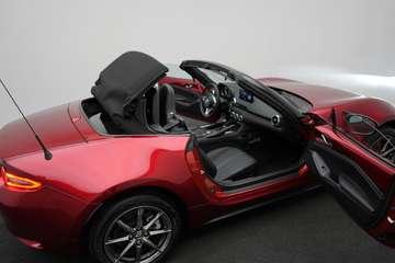 Roadster 1.5 SkyActiv-G Exclusive-Line | voorraad