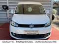 Volkswagen Caddy /Kombi Kasten/Garantie/Scheckheft/WENIG  KM Blanc - thumbnail 9