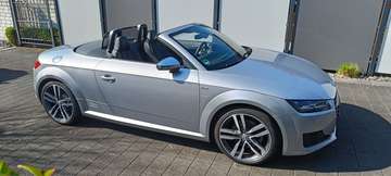 TT Roadster 2.0 TFSI