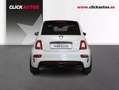 Abarth 500 1.4 T-JET 180CV 595 16V Competizione Blanc - thumbnail 7