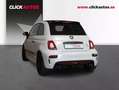 Abarth 500 1.4 T-JET 180CV 595 16V Competizione Blanc - thumbnail 8