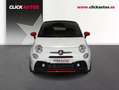 Abarth 500 1.4 T-JET 180CV 595 16V Competizione Blanc - thumbnail 3