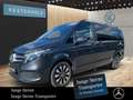 Mercedes-Benz V 220 V 220 d EDITION Lang *KAMERA*SHZ*NAVI*LED* Gris - thumbnail 1
