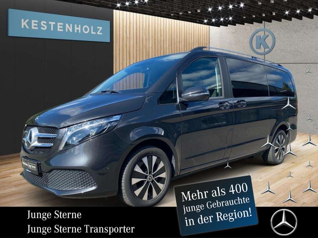 Mercedes-Benz V 220