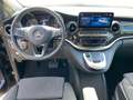 Mercedes-Benz V 220 d EDITION Lang *KAMERA*SHZ*NAVI*LED* Gris - thumbnail 10