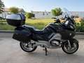 BMW R 1200 RT Negro - thumbnail 15