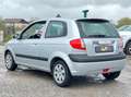 Hyundai Getz 1.1I 66CH Grau - thumbnail 8