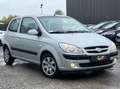Hyundai Getz 1.1I 66CH Grau - thumbnail 4