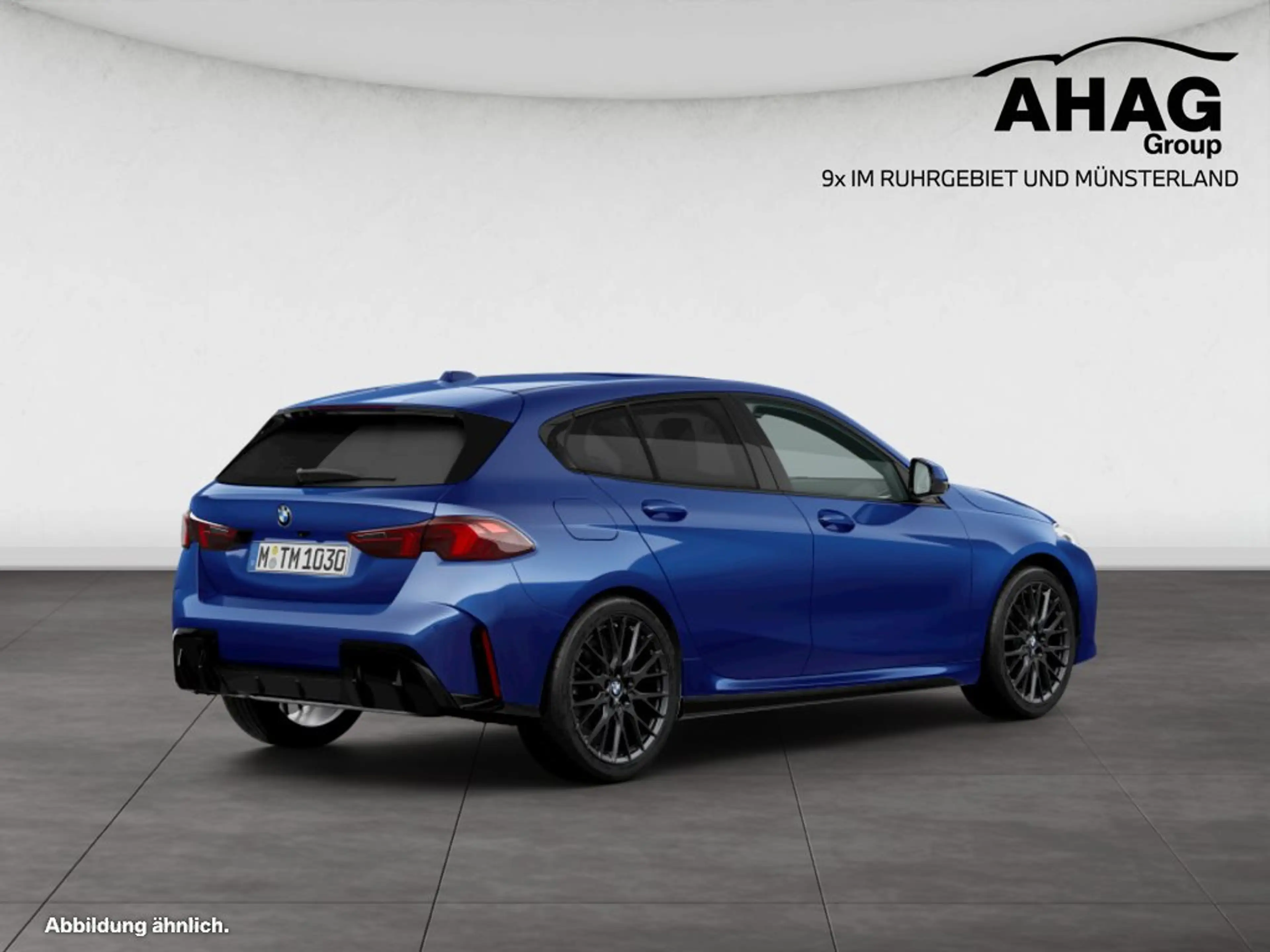 BMW 120 — photo 2