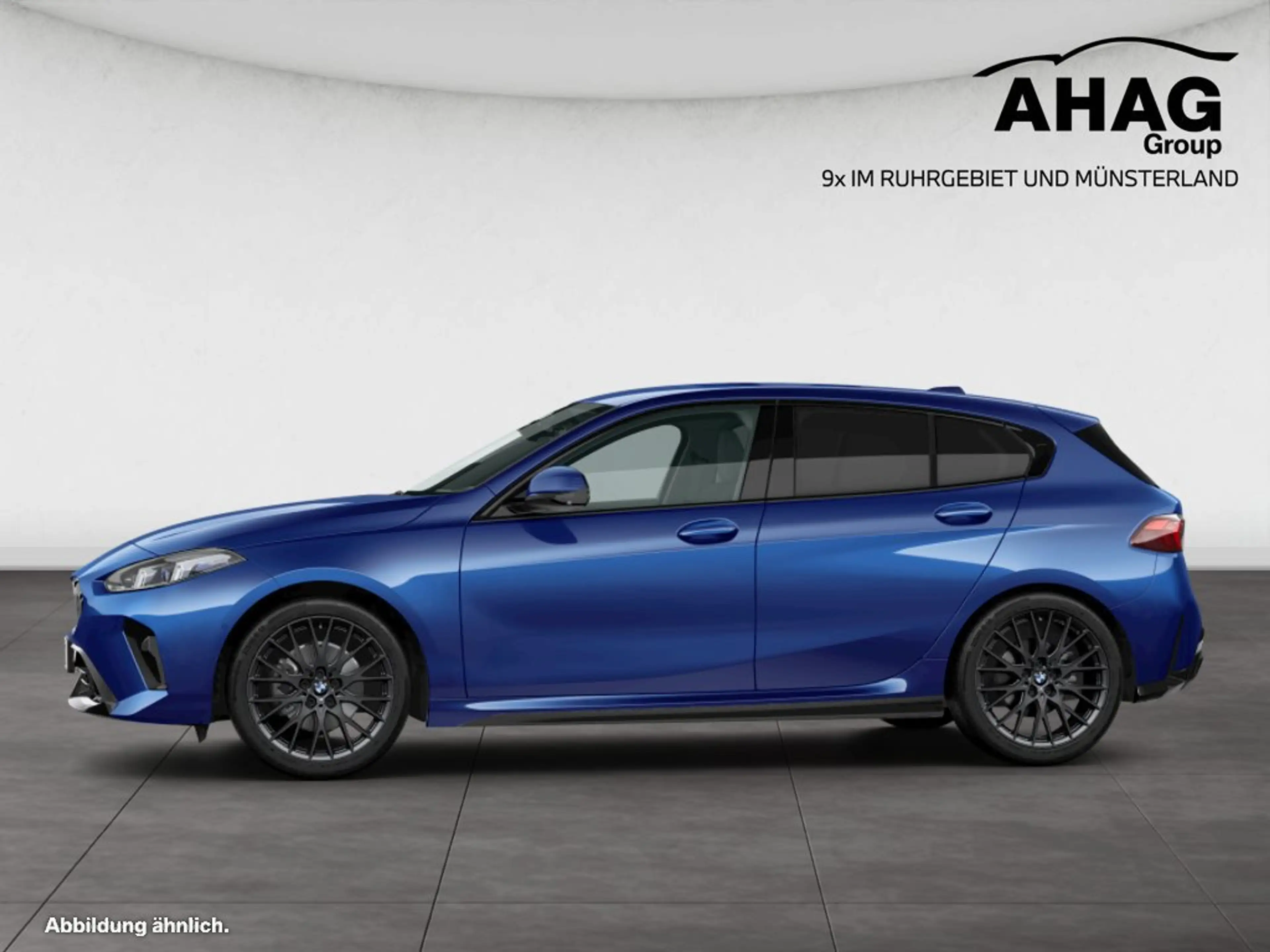 BMW 120 — photo 5