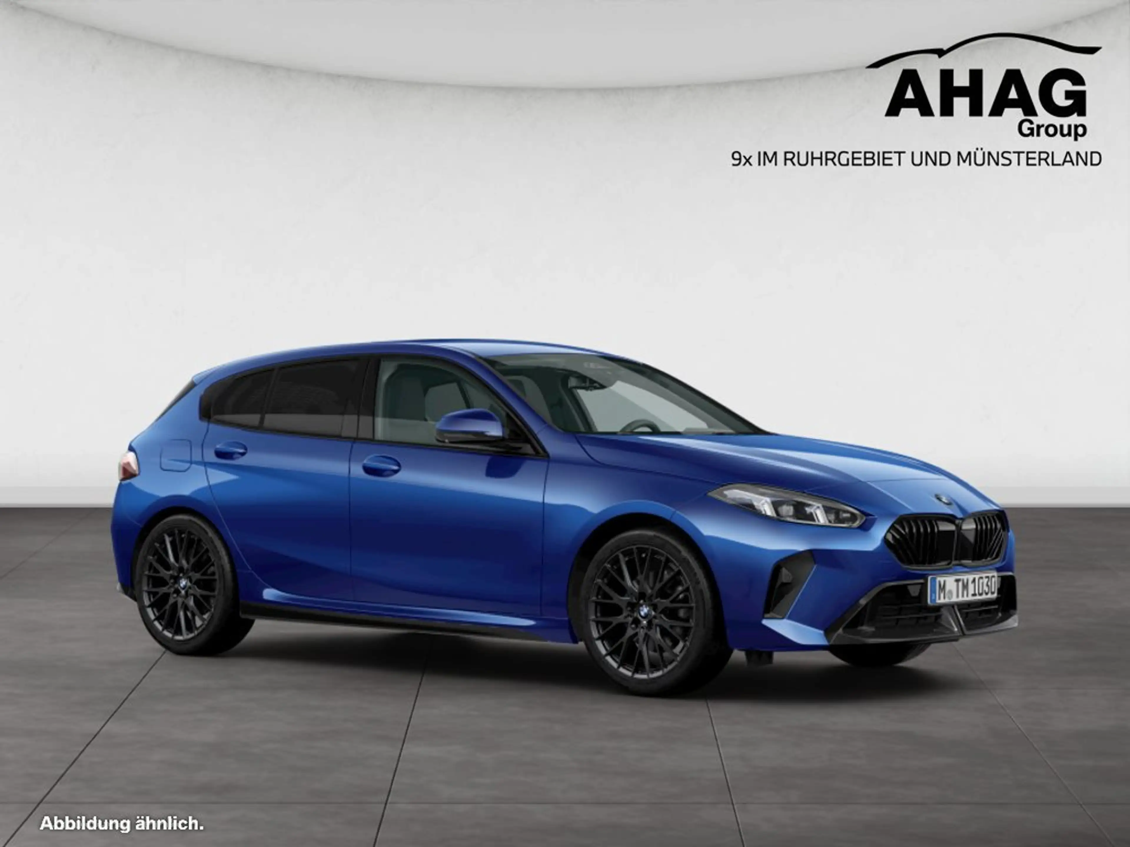 BMW 120 — photo 9