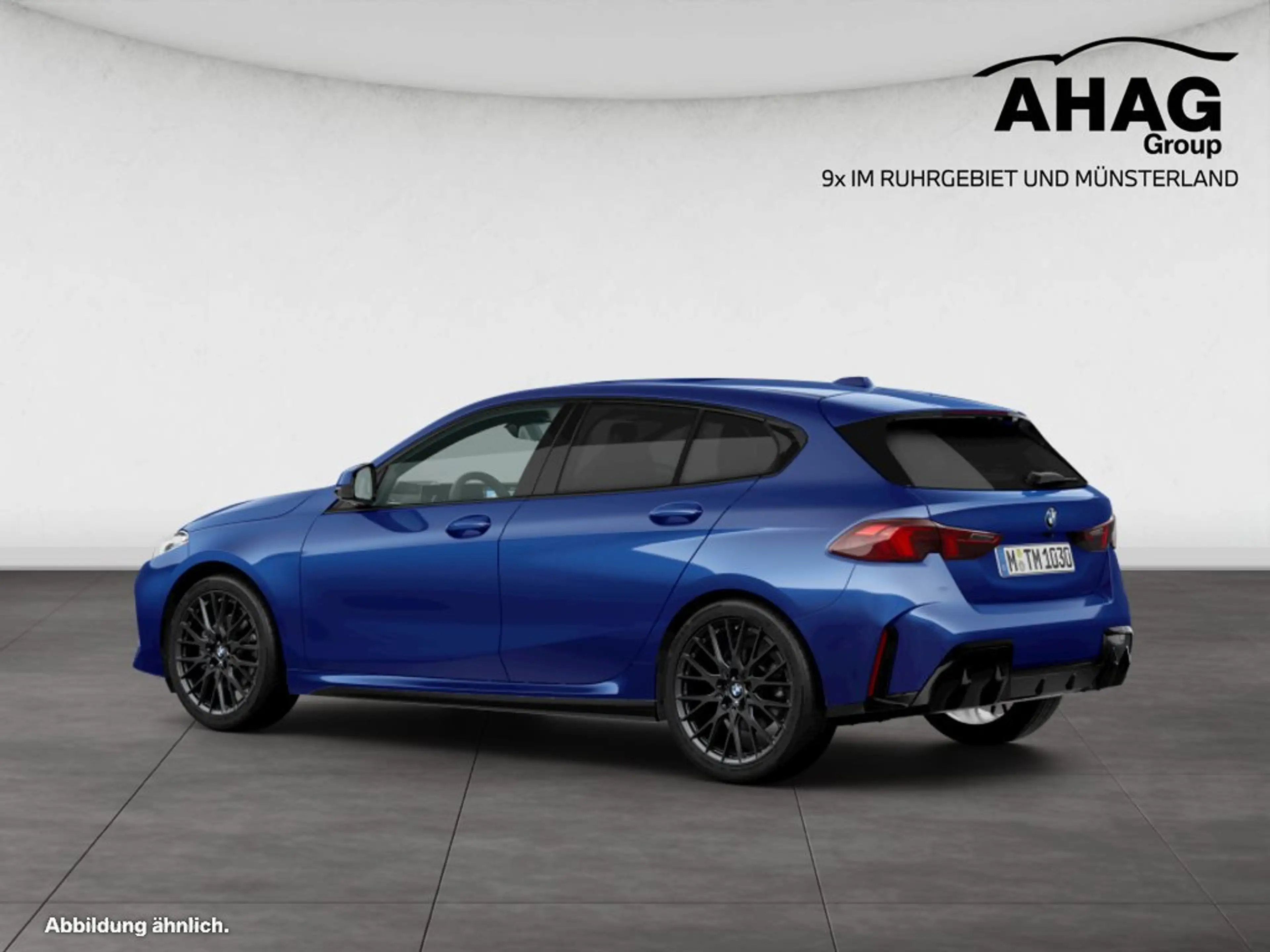 BMW 120 — photo 6