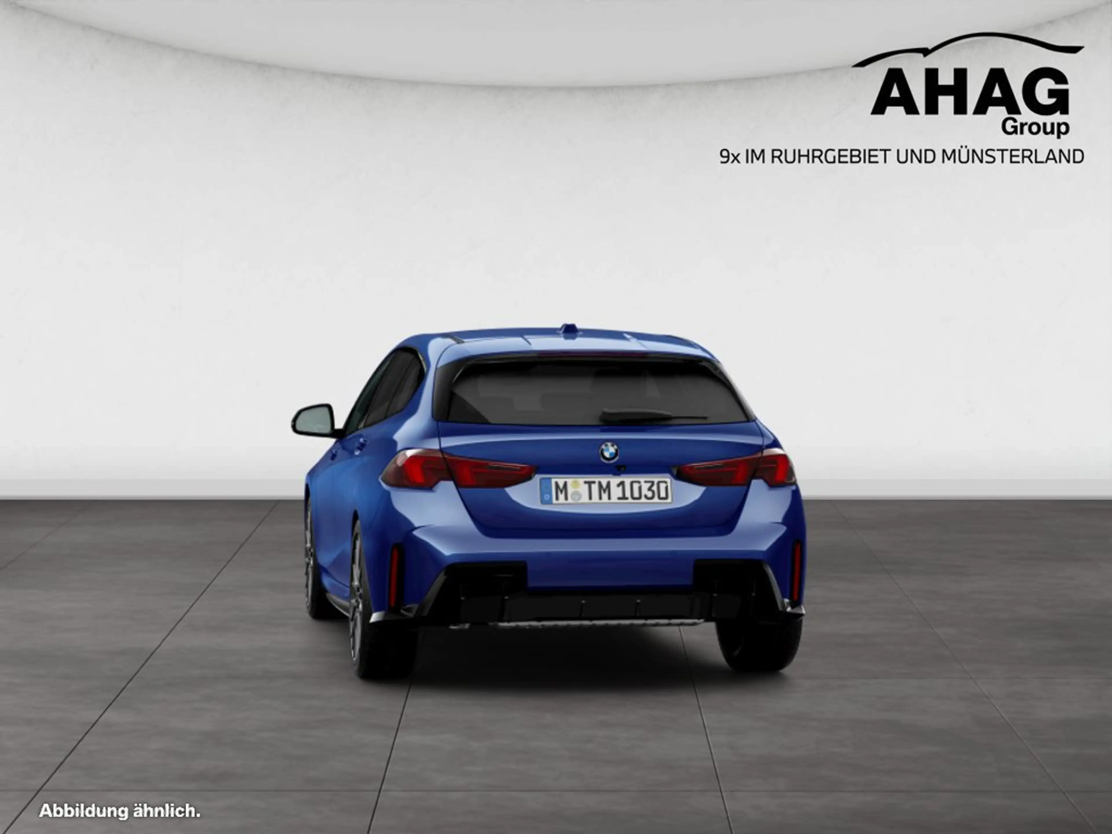 BMW 120 — photo 7