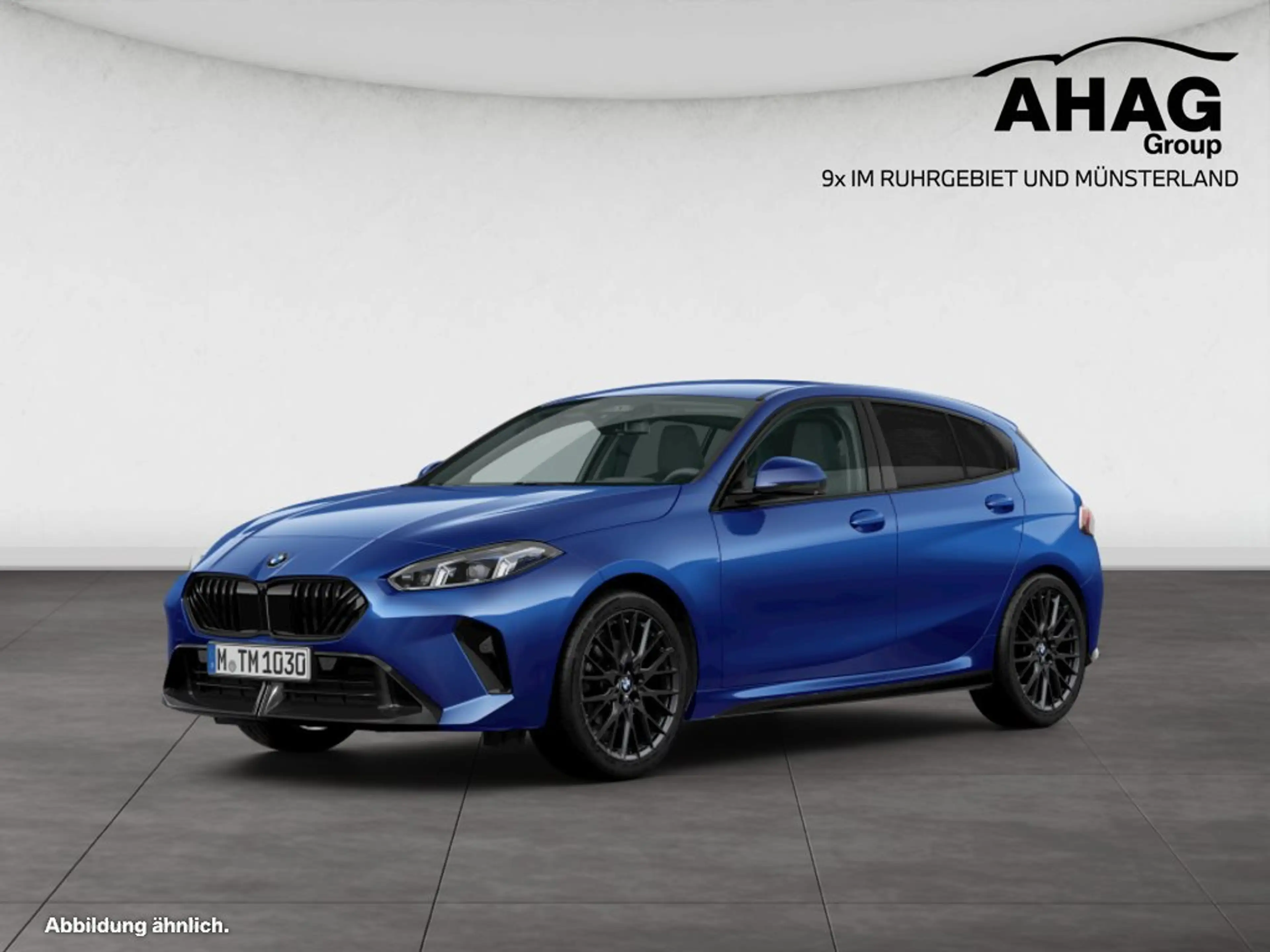 BMW 120