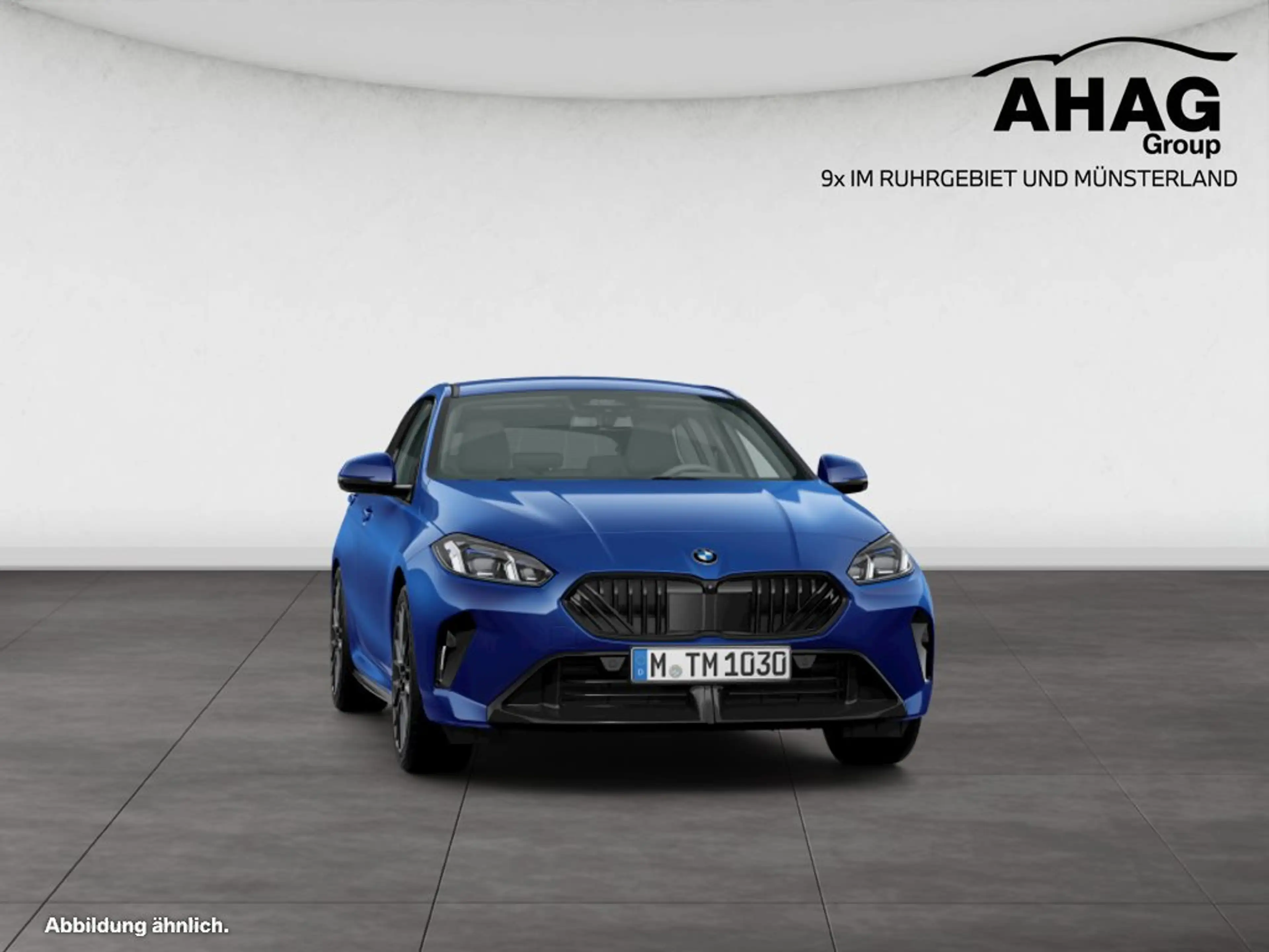 BMW 120 — photo 10