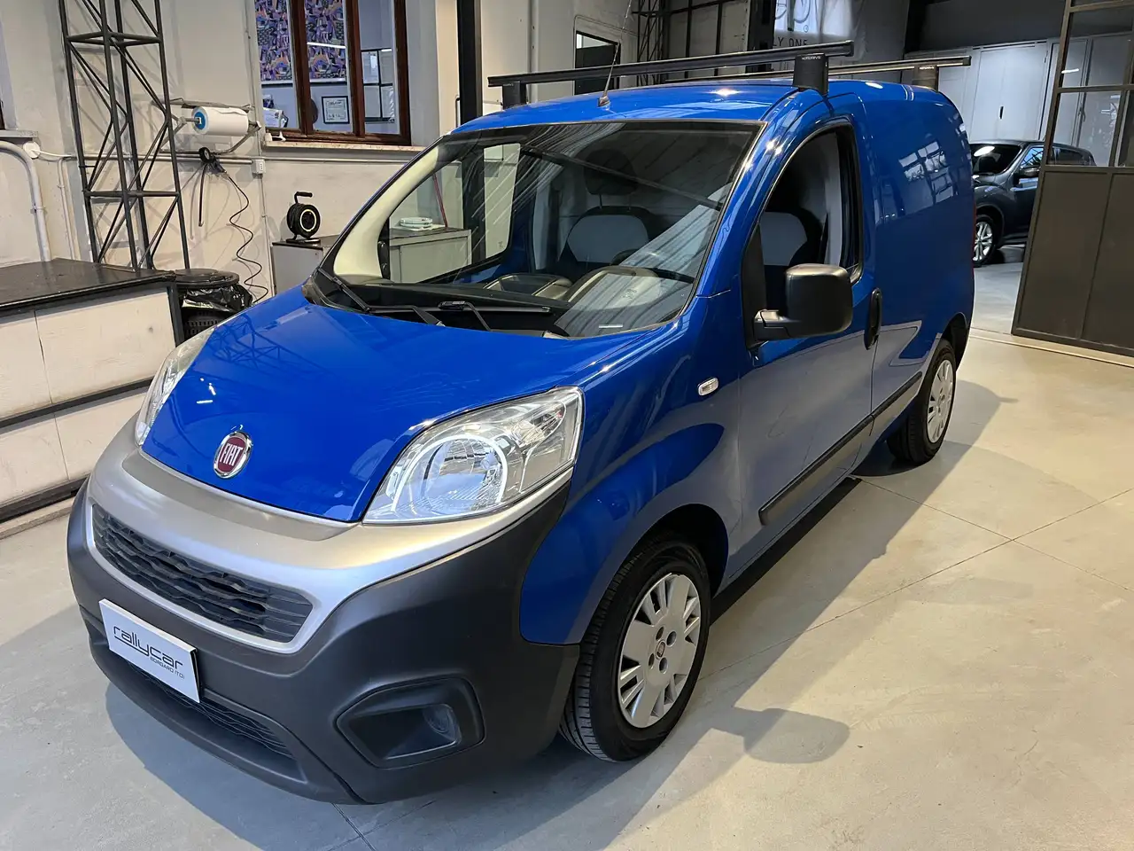 Fiat Fiorino