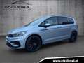 Volkswagen Touran 2.0 TDI R-line BMT/Start-Stopp Silber - thumbnail 1