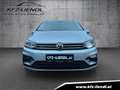 Volkswagen Touran 2.0 TDI R-line BMT/Start-Stopp Silber - thumbnail 5