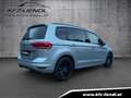 Volkswagen Touran 2.0 TDI R-line BMT/Start-Stopp Silber - thumbnail 4