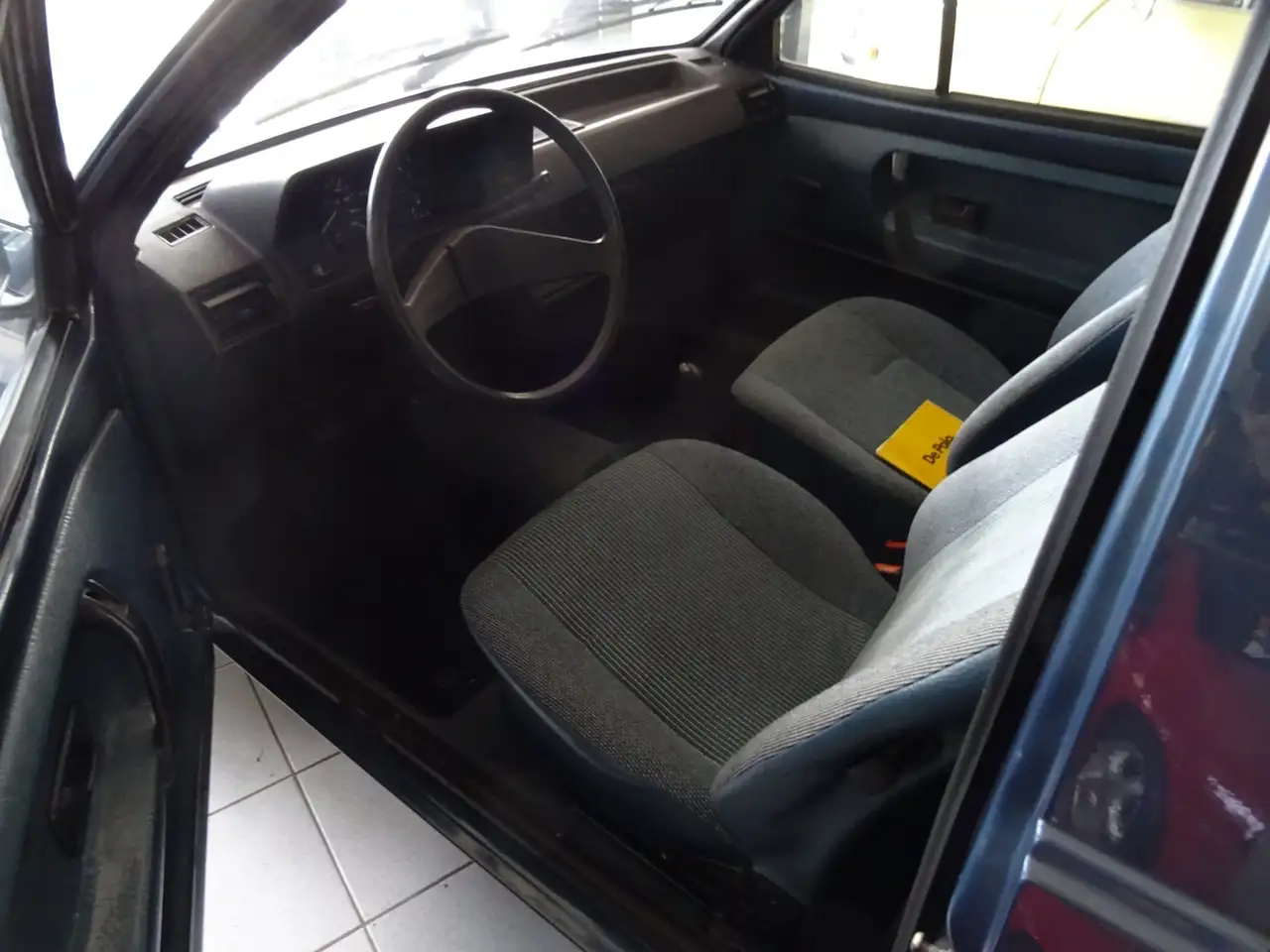 Volkswagen Polo 1.05 Basis, foto 7