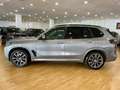 BMW X5 xDrive 30dA xLine M Sport Pro Gris - thumbnail 8