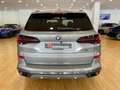 BMW X5 xDrive 30dA xLine M Sport Pro Gris - thumbnail 6