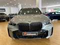 BMW X5 xDrive 30dA xLine M Sport Pro Gris - thumbnail 3