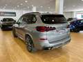 BMW X5 xDrive 30dA xLine M Sport Pro Gris - thumbnail 5