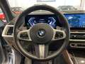 BMW X5 xDrive 30dA xLine M Sport Pro Gris - thumbnail 13