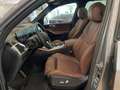 BMW X5 xDrive 30dA xLine M Sport Pro Gris - thumbnail 11