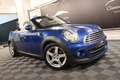 MINI Cooper Roadster ROADSTER 1.6i / GPS NAVI / CUIR / BLUETOOTH / PDC Albastru - thumbnail 2