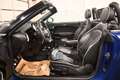 MINI Cooper Roadster ROADSTER 1.6i / GPS NAVI / CUIR / BLUETOOTH / PDC Albastru - thumbnail 7