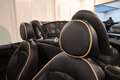 MINI Cooper Roadster ROADSTER 1.6i / GPS NAVI / CUIR / BLUETOOTH / PDC Albastru - thumbnail 9
