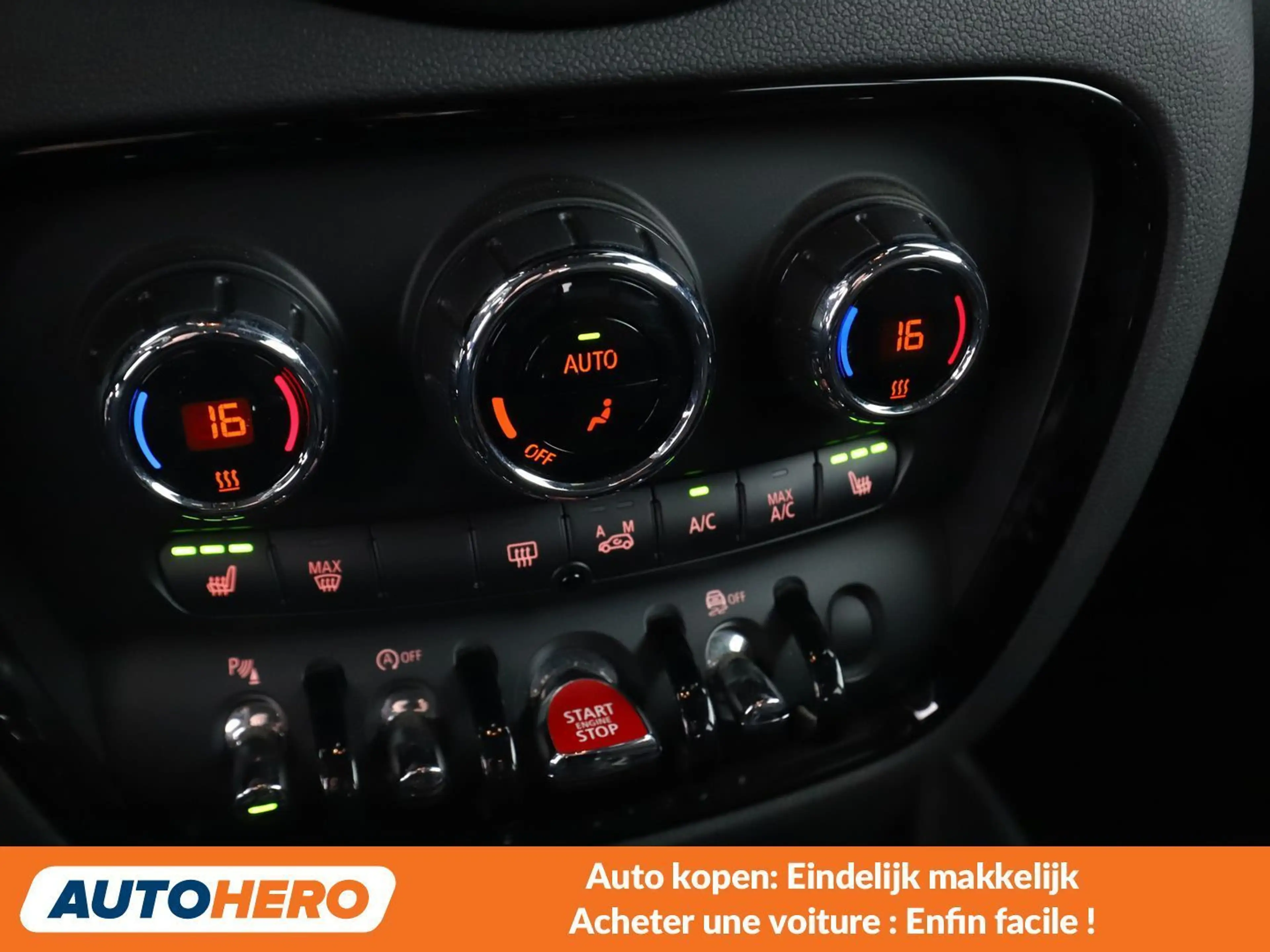 MINI Cooper Clubman Cooper — photo 14