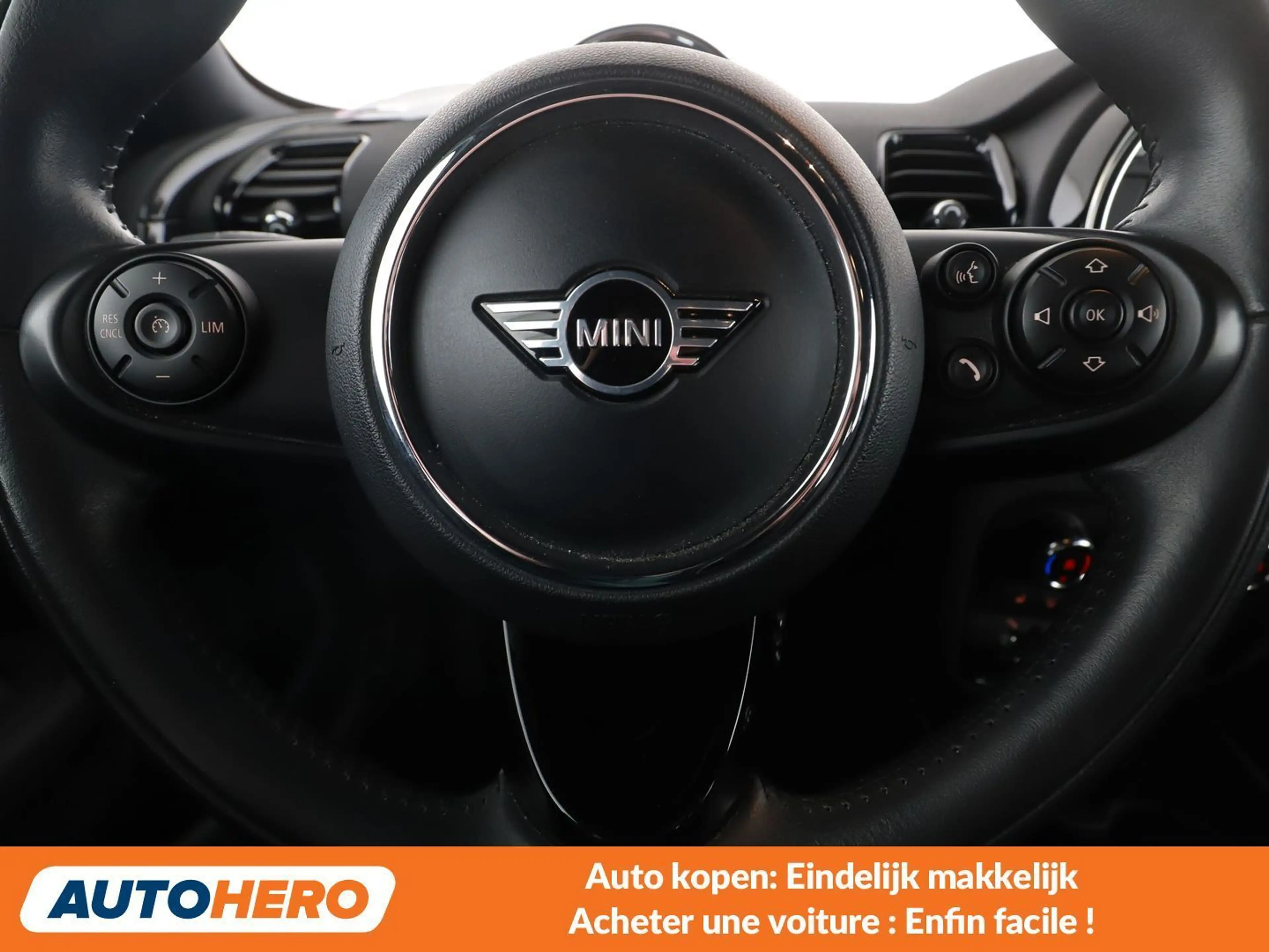 MINI Cooper Clubman Cooper — photo 5