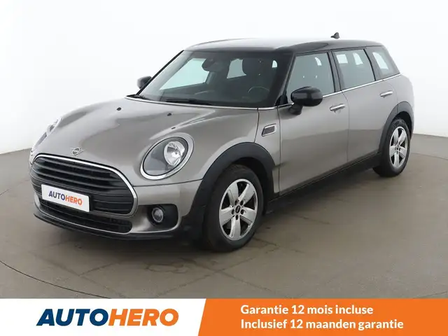 MINI Cooper Clubman Cooper