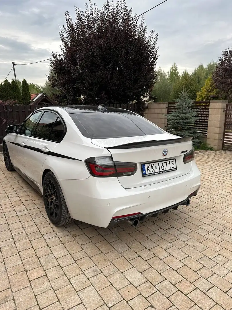 BMW Active Hybrid 3 - 2