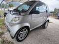 smart forTwo 0.8 cdi Smart&Passion Zilver - thumbnail 2