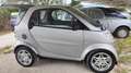 smart forTwo 0.8 cdi Smart&Passion Zilver - thumbnail 4