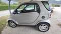 smart forTwo 0.8 cdi Smart&Passion Zilver - thumbnail 3