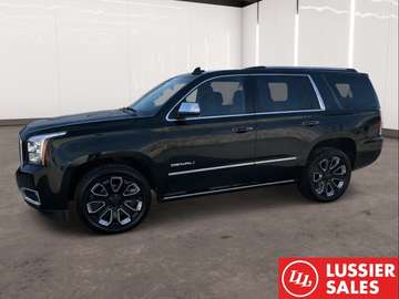 4WD 4dr Denali