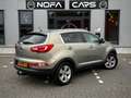 Kia Sportage 2.0 X-ecutive Plus Pack|Trekhaak|Camera|Automaat|N Grijs - thumbnail 2