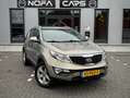Kia Sportage 2.0 X-ecutive Plus Pack|Trekhaak|Camera|Automaat|N Grijs - thumbnail 5