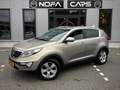 Kia Sportage 2.0 X-ecutive Plus Pack|Trekhaak|Camera|Automaat|N Grijs - thumbnail 9