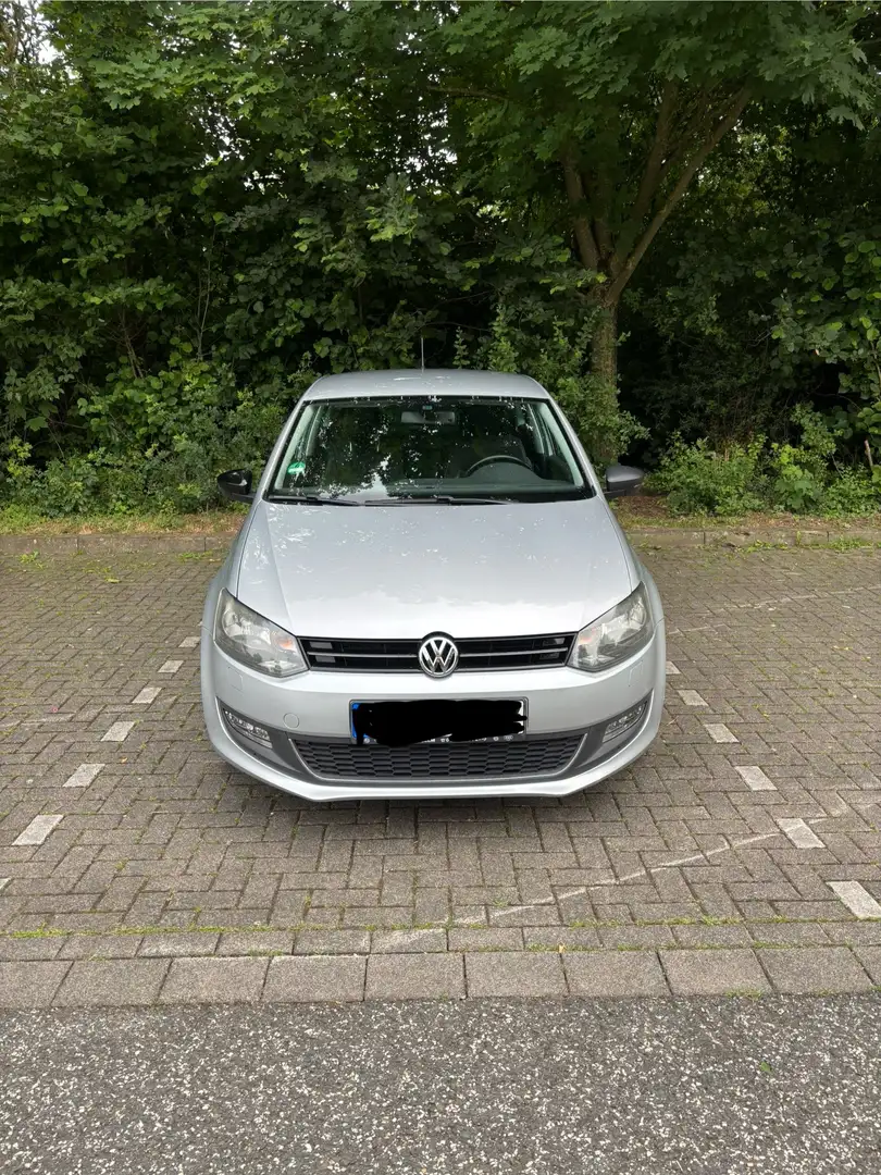 Volkswagen Polo 1.2 MATCH - 2