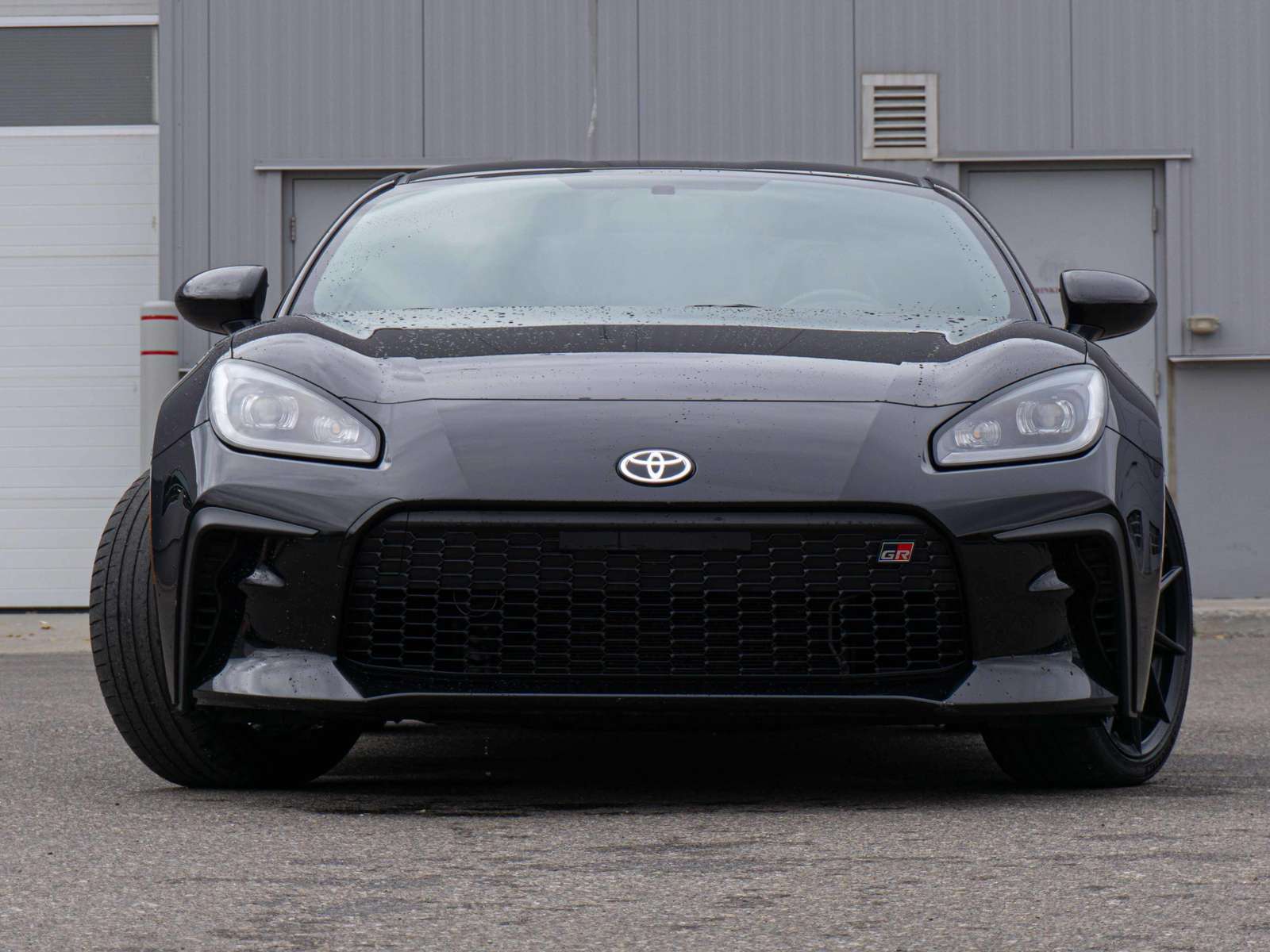 2022 Toyota GR86