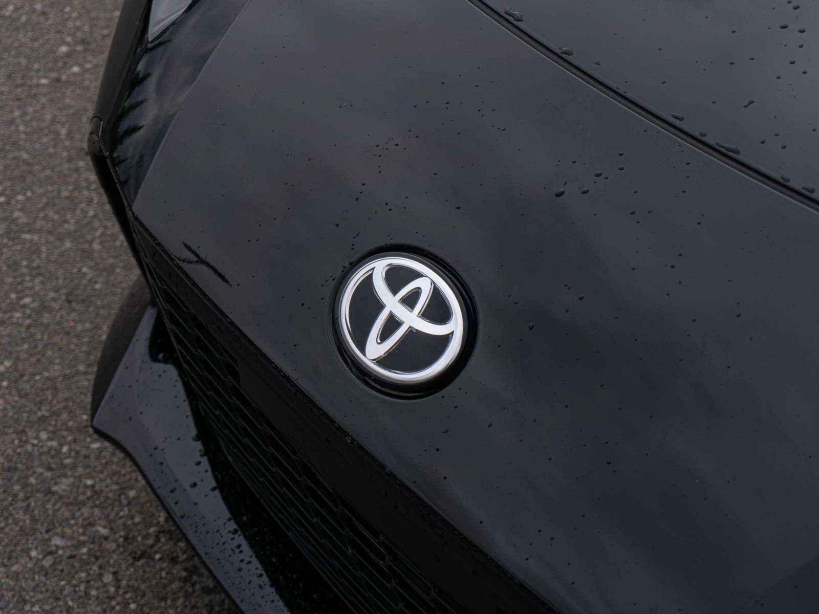 2022 Toyota GR86