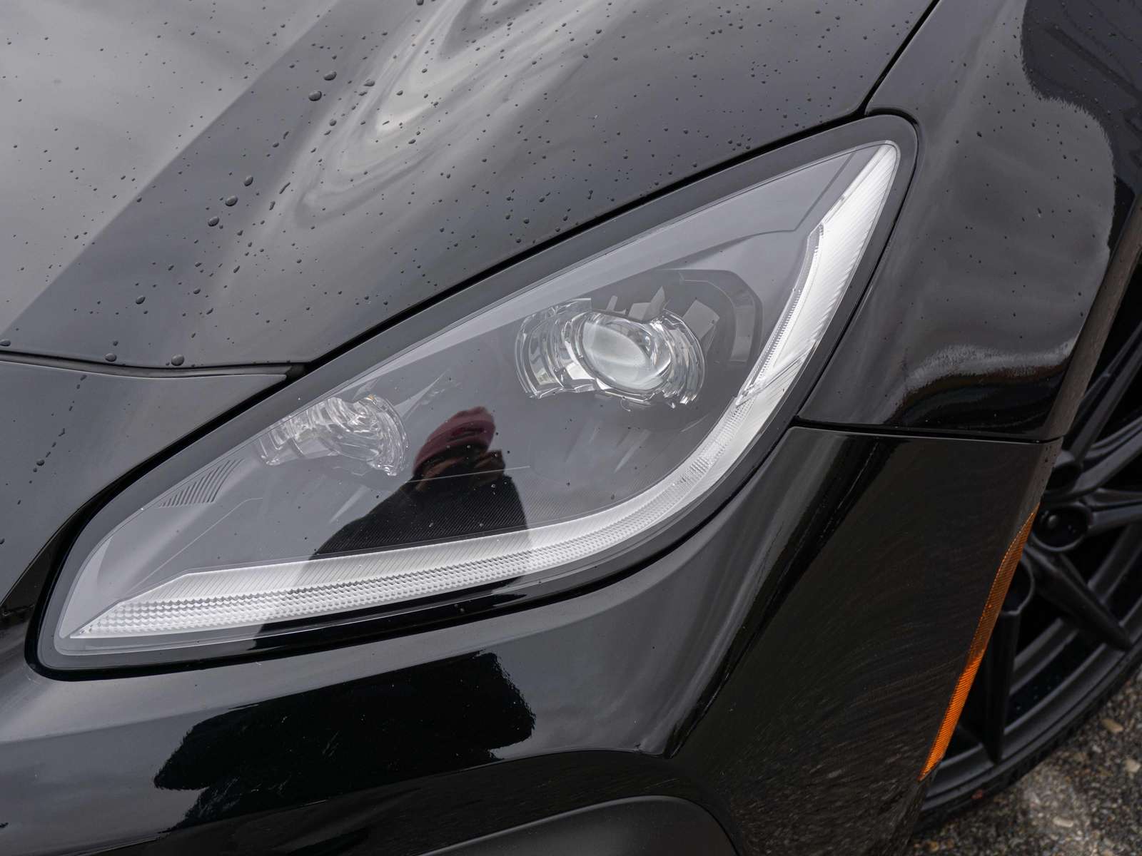 2022 Toyota GR86