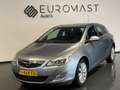 Opel Astra 1.4 Turbo Anniversary Edition Automaat Nieuw apk A Grau - thumbnail 4